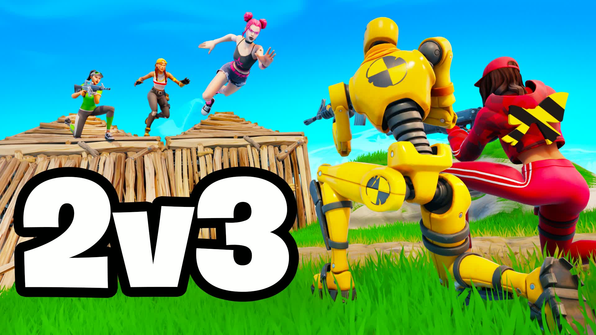 2V3 クラッチリアリスティック - ファイネストスピード 3V2