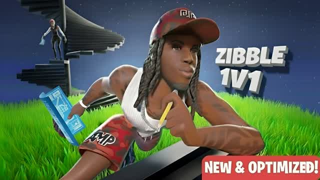 1V1 & FREEBUILD - Smooth & Fast!