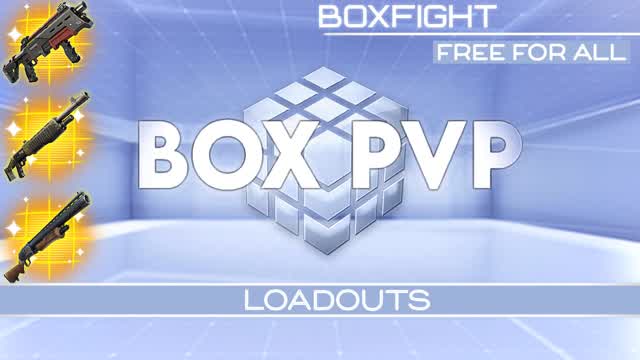 BOX PVP 01 [LOADOUTS]