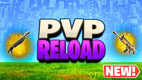 PVP RELOAD🔄