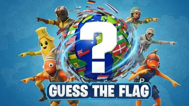 📍Guess The Flag 🌍