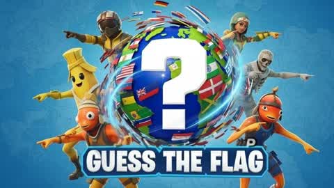 📍Guess The Flag 🌍