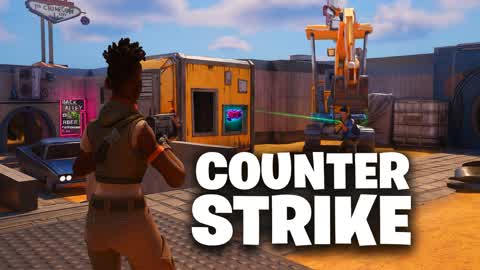 Counter Strike