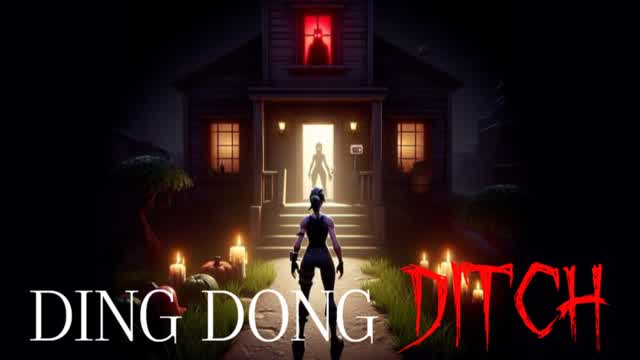 DING DONG DITCH