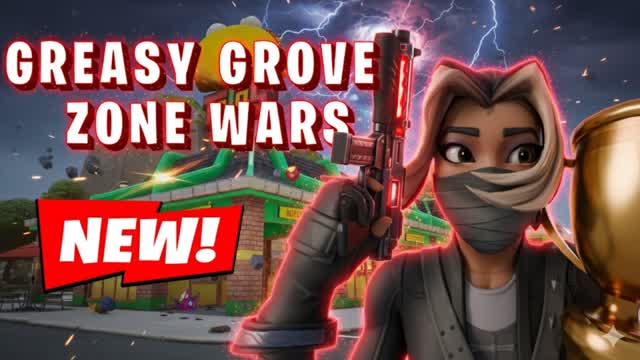 Epic ZoneWars FFA Greasy Grove