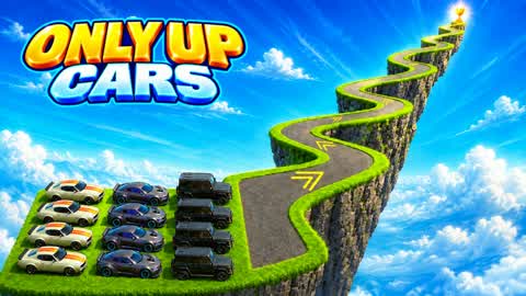 Only Up Cars đ