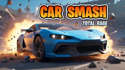 CAR SMASH 🔥