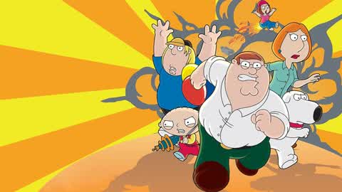 Family guy 2v2 box fights📺🎄