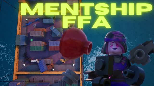 MENTSHIP FFA