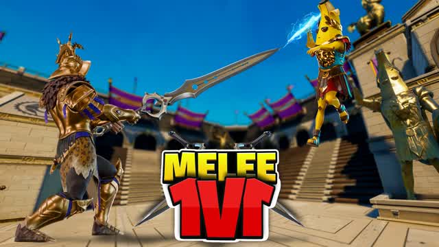 đPeely Arena 1v1 âïž