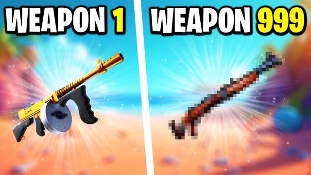 ⭐ GALACTIC SHARK GUN GAME 🔫 ONE SHOT