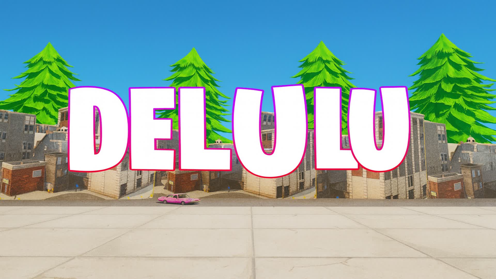 TILTED ZONE WARS (DELULU)⭐ 0149-0238-0286 by 4dha - Fortnite