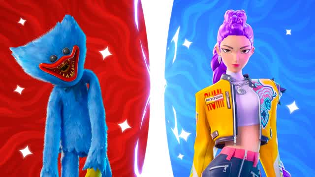 Capture 1 – CRAZY ROYALE RED VS BLUE 🔴🔵