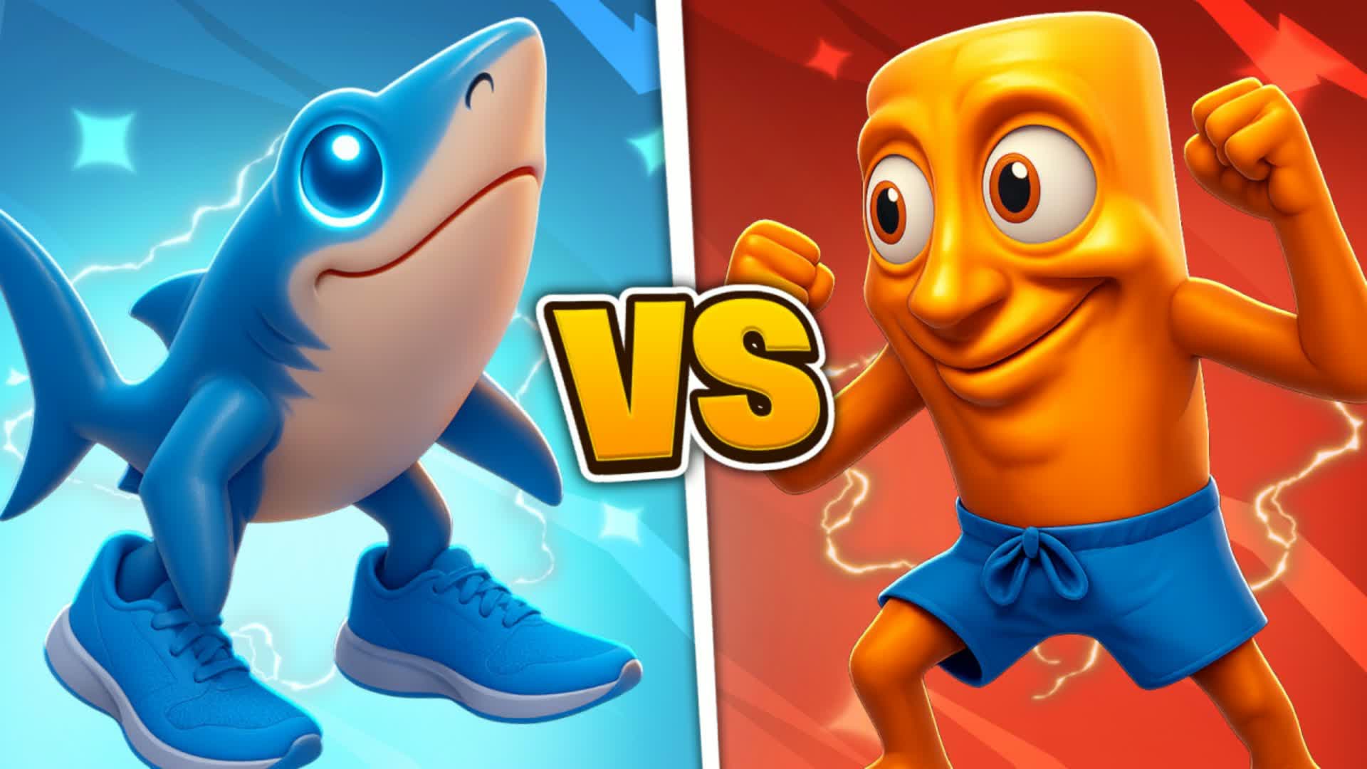 🔴レッド vs ブルー🔵ブレインルート🔵🔴ミュータント・タートルズ