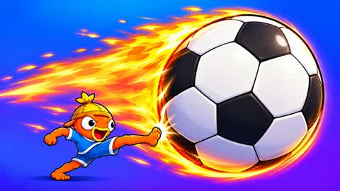 +1 Kick Power Every Click