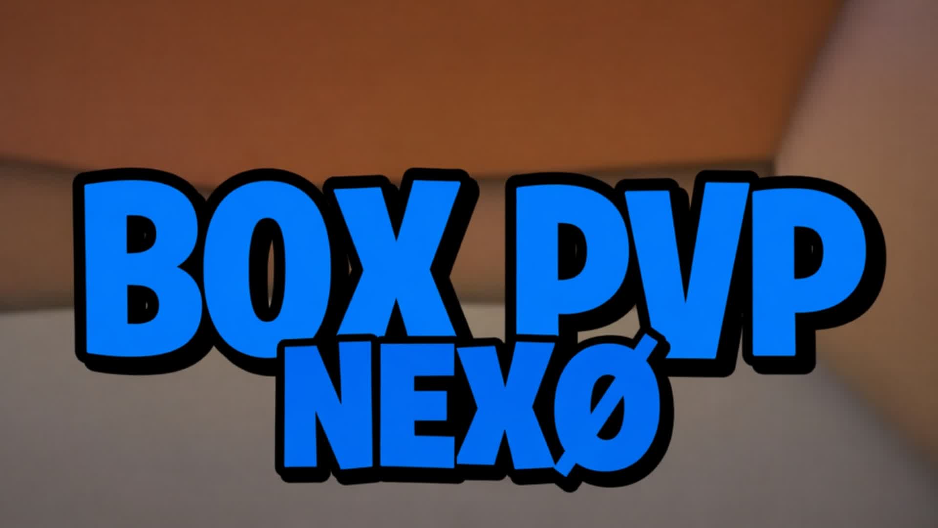ボックスPVPネクサス