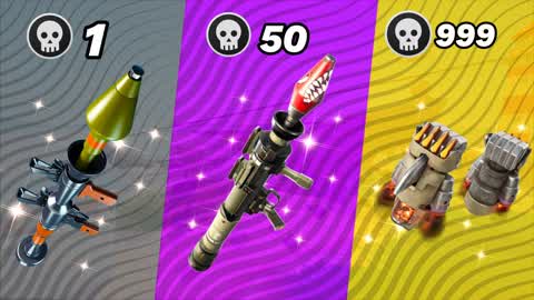 💥EXPLOSIVE 🎯ONESHOT!