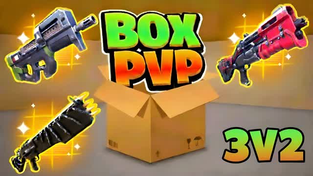 BOX PVP 3V2