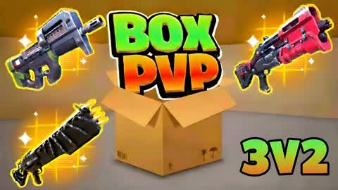 BOX PVP 3V2