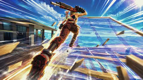 5 GAME MODES BATTLE [1v1] 5 Competitions