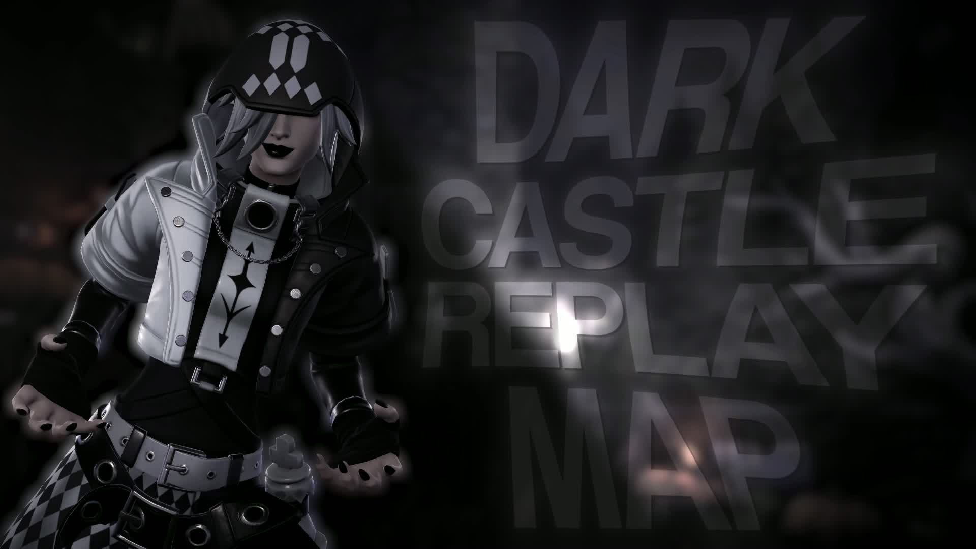Dark Castle Replay Map