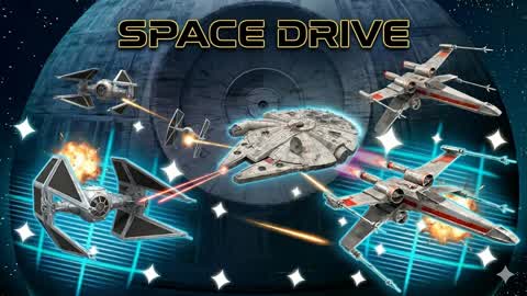 Space Drive FFA