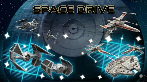 Space Drive FFA