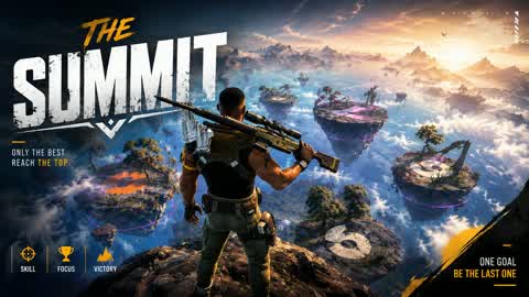 THE SUMMIT