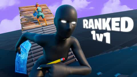 Ranked 1v1
