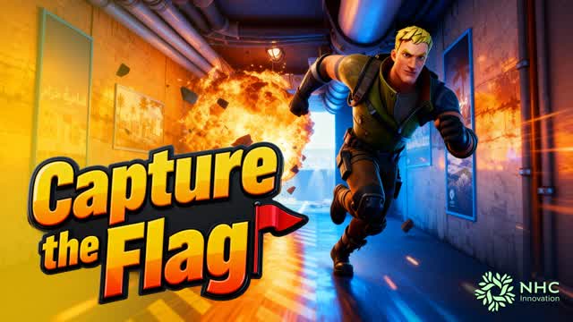 NHC - Capture the Flag
