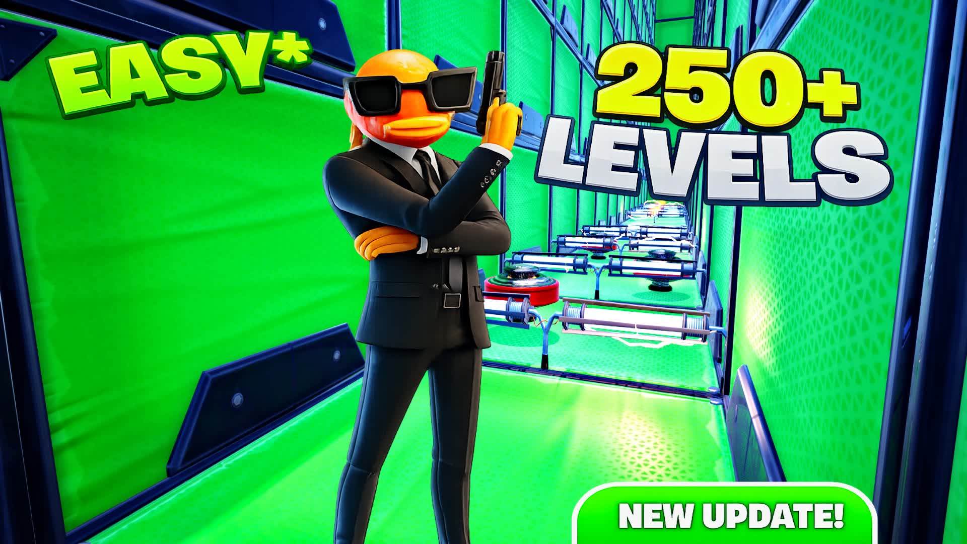 ⭐️DEFAULT Deathrun 250+⭐️