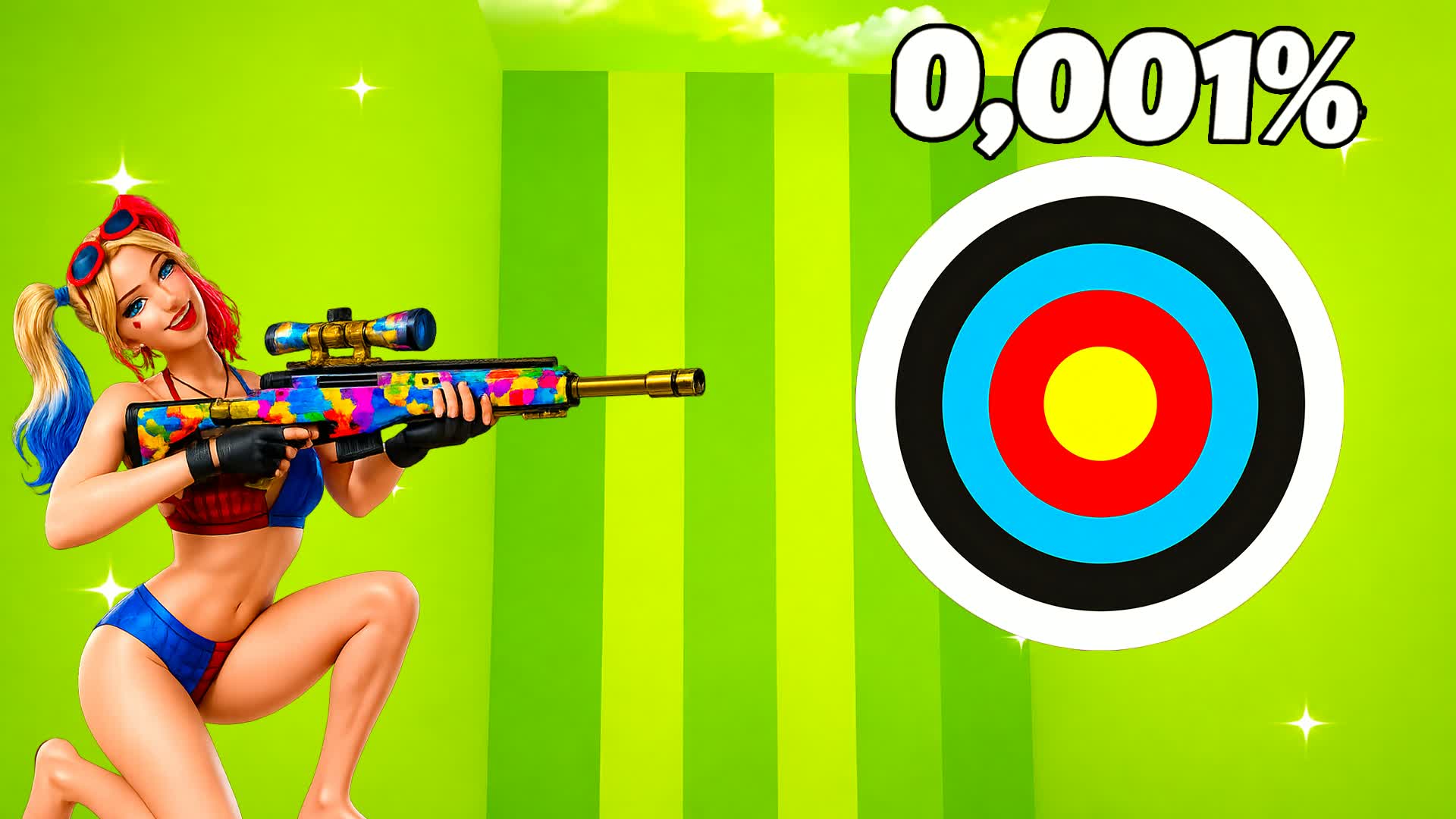 UNC TRICKSHOT PARKOUR EASY WOW