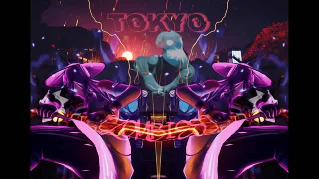 Capture 1 – Tokyo Zombies (First Person Shooter)