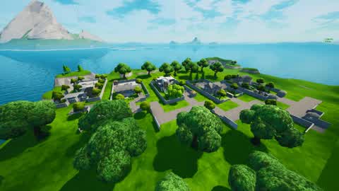 Snobby Shores Gun Game