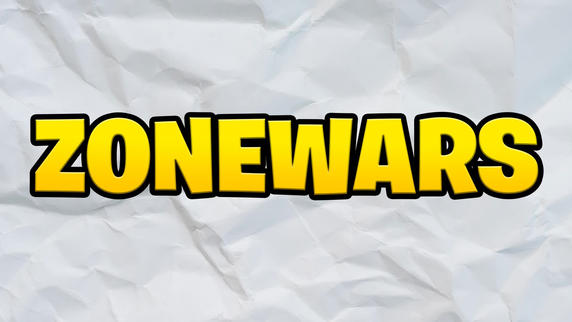 Mantjans' Zonewars