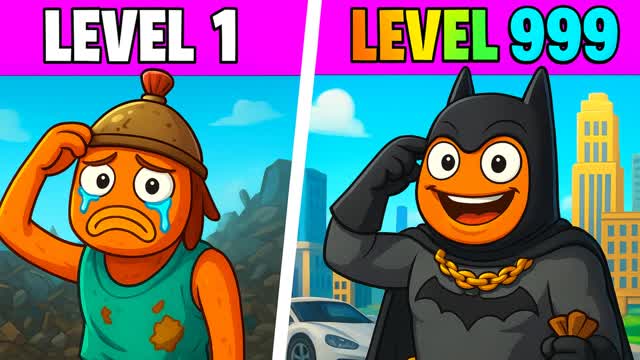 đŠžSUPERHERO TYCOON EPICđŠž