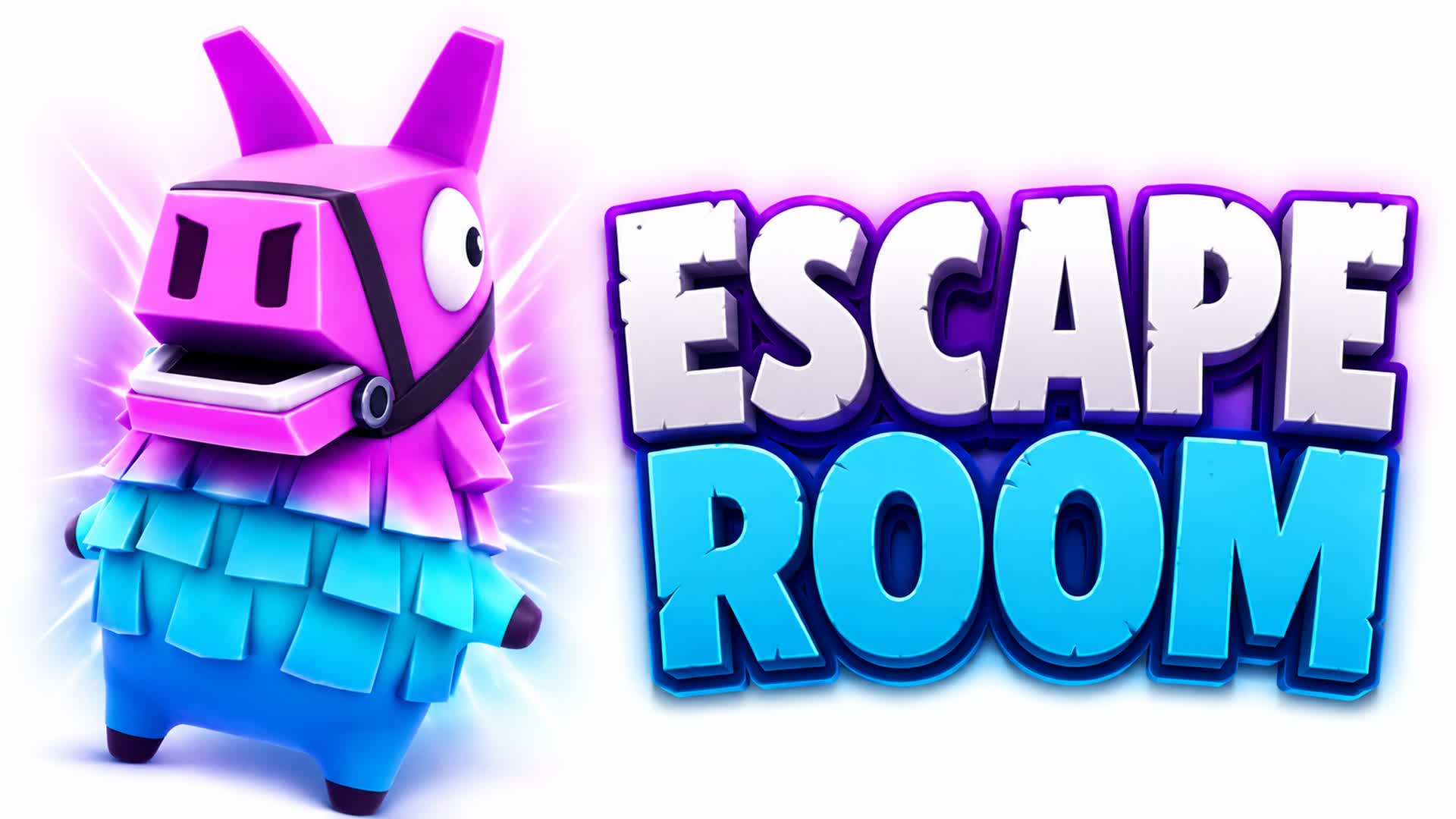 🚪[67] ESCAPE ROOM LLAMA SPRITE