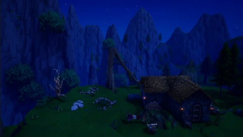 Island image