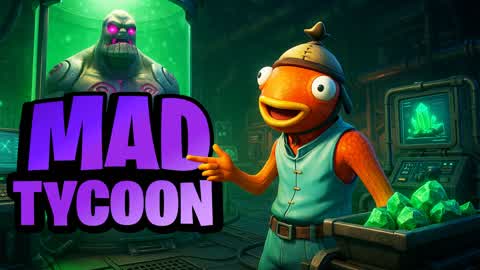 MAD TYCOON カオスタイクーン