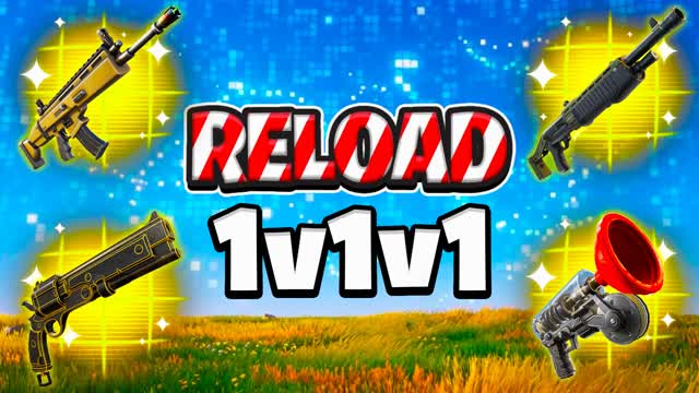1v1v1 Reload b 1v1v1