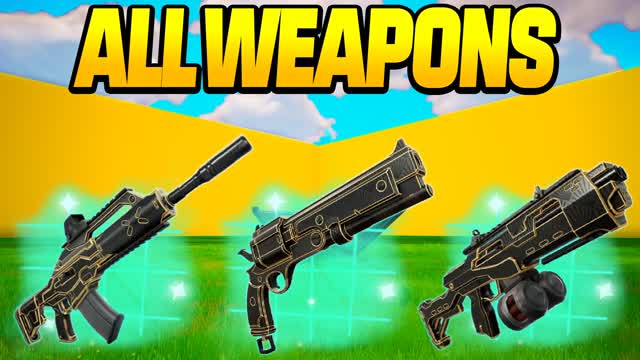CRAZY 1V1 - ALL WEAPONS