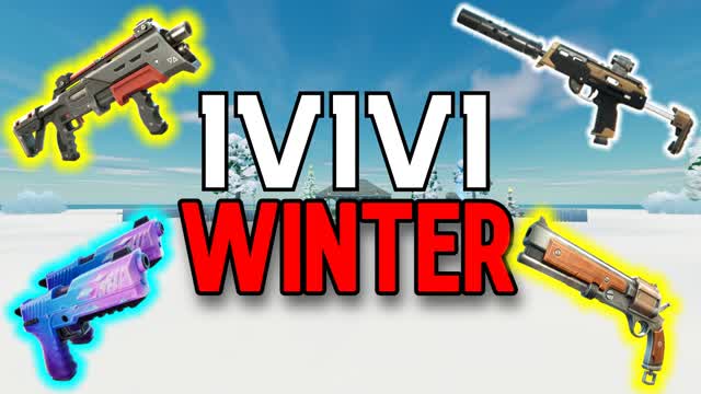 1V1V1 PLEASANT WINTER RELOAD