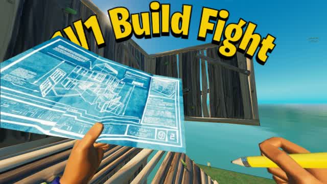 [OG] 1V1 BUILD FIGHT 0 DELAY V2