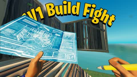 [OG] 1V1 BUILD FIGHT 0 DELAY V2