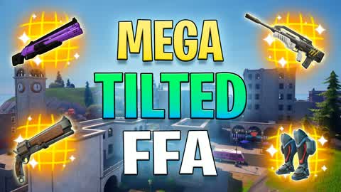 Mega Tilted FFA