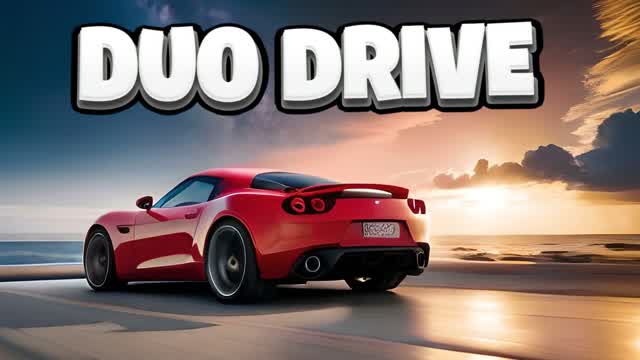 JUST DRIVING UP 💥