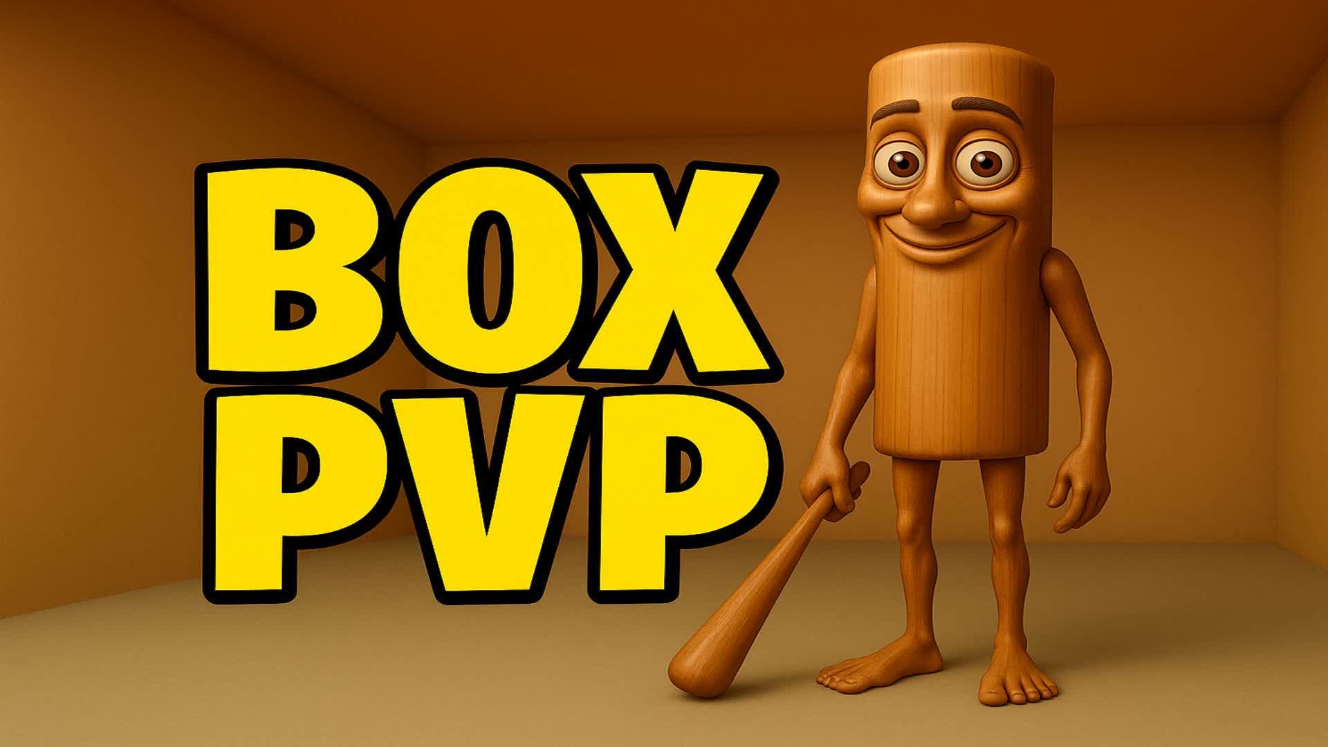 BOX PVPvsTUNG