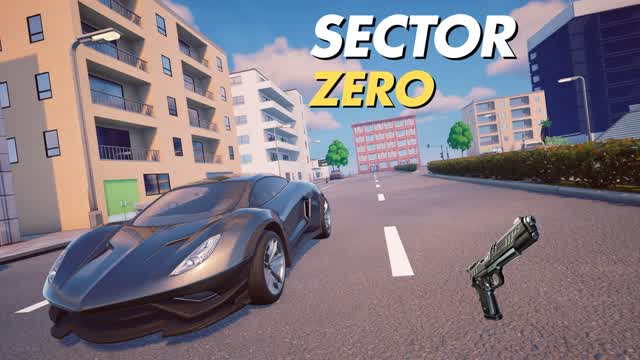 Sector Zero