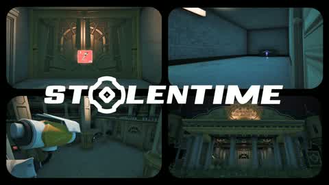 💰STOLENTIME🚨