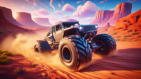 SUPER DRIVE ALL CARS